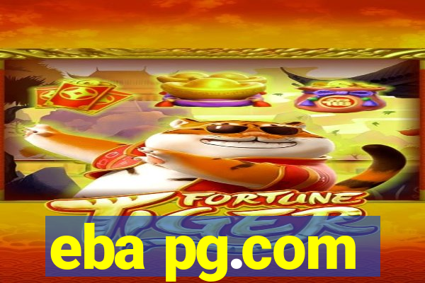 eba pg.com